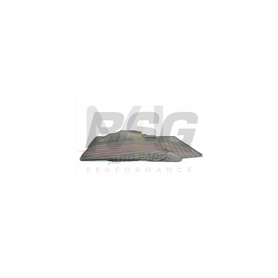 BSG BSG 90-934-015 Floor mat set for VW CRAFTER