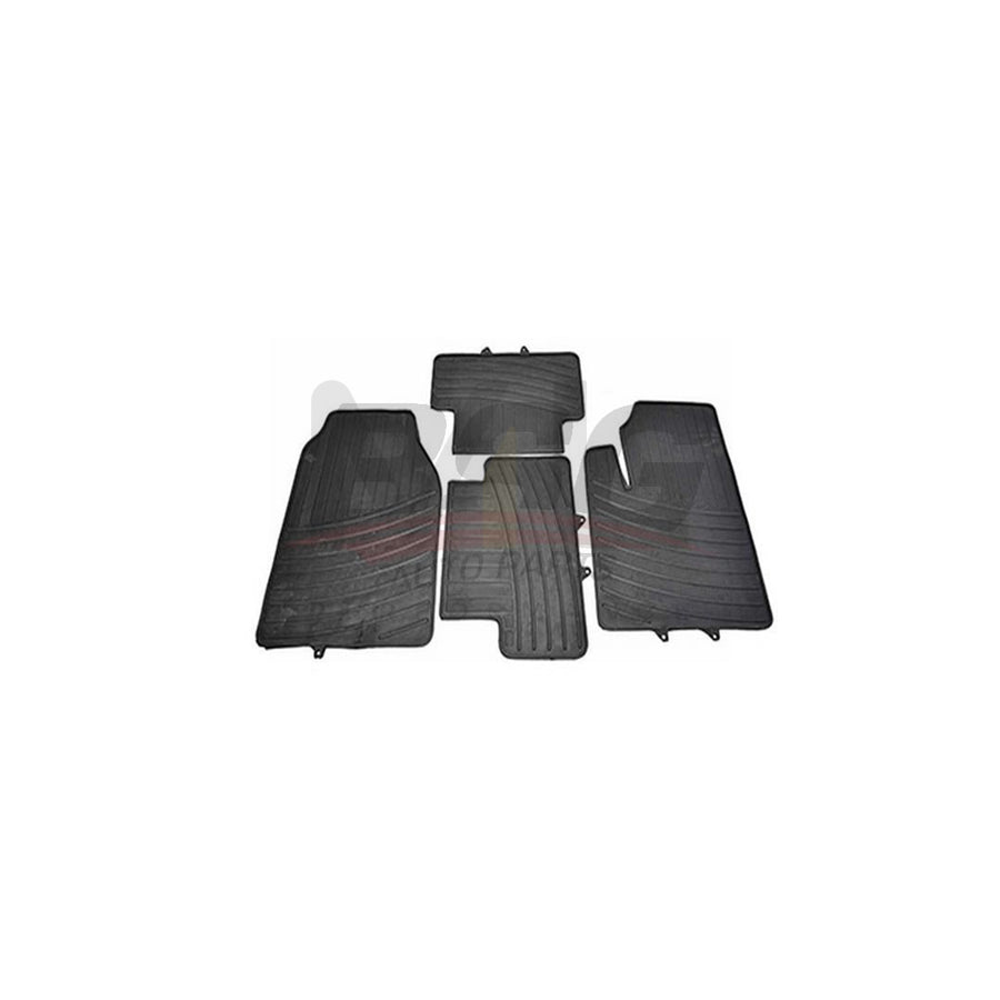 BSG BSG 30-934-005 Floor mat set