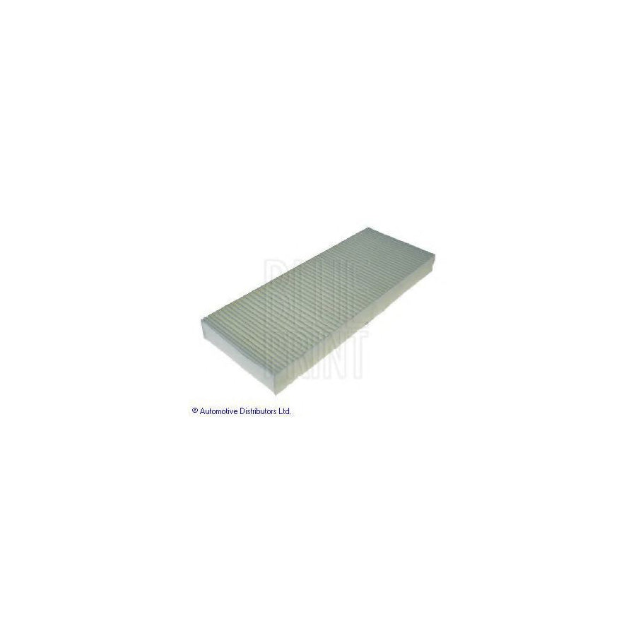 Blue Print Adn12508 Pollen Filter