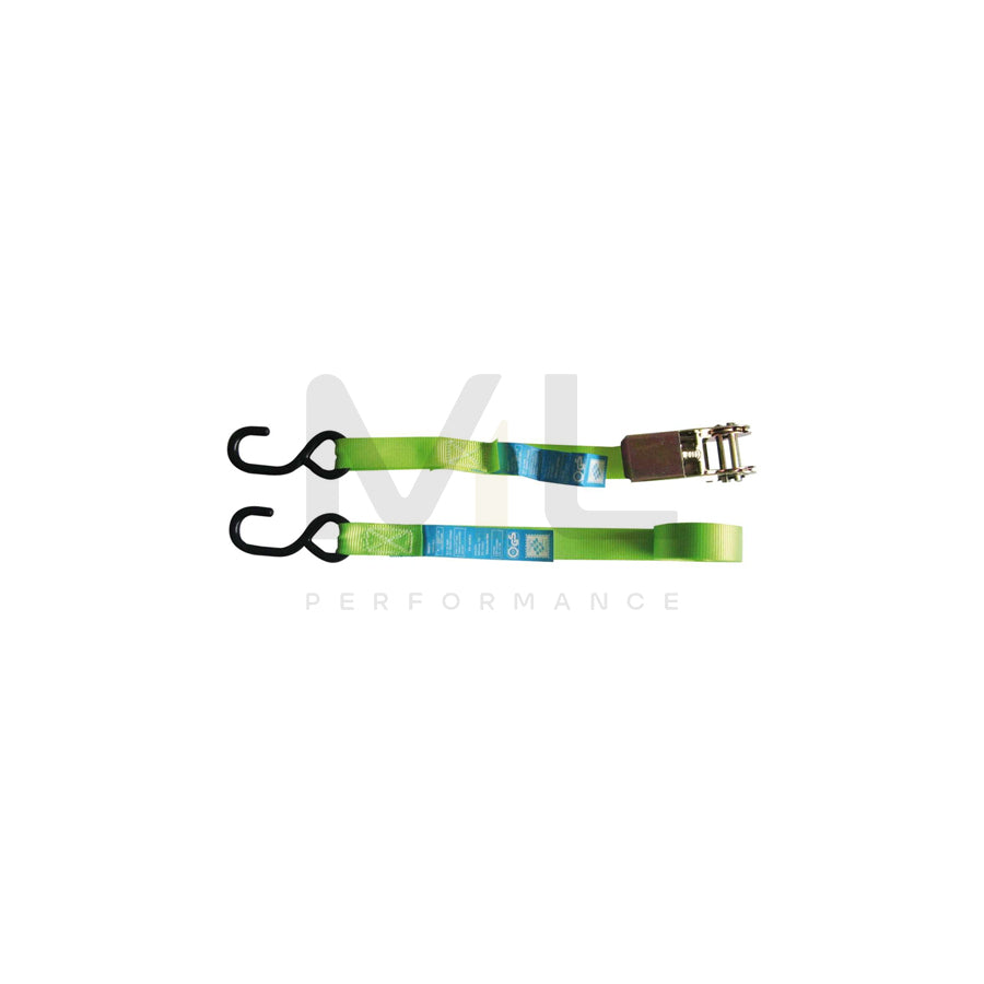 WALSER 16497 Tie down strap 5 m, 25 mm, 500 kg