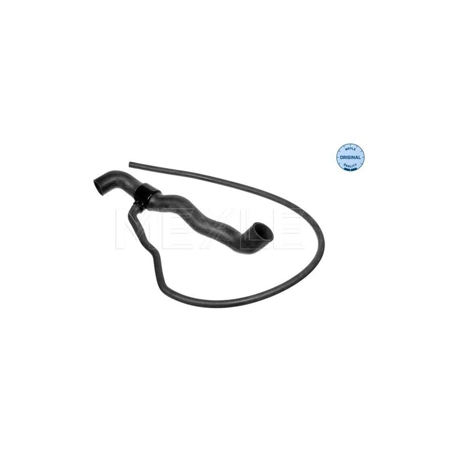 Meyle 019 501 0021 Radiator Hose