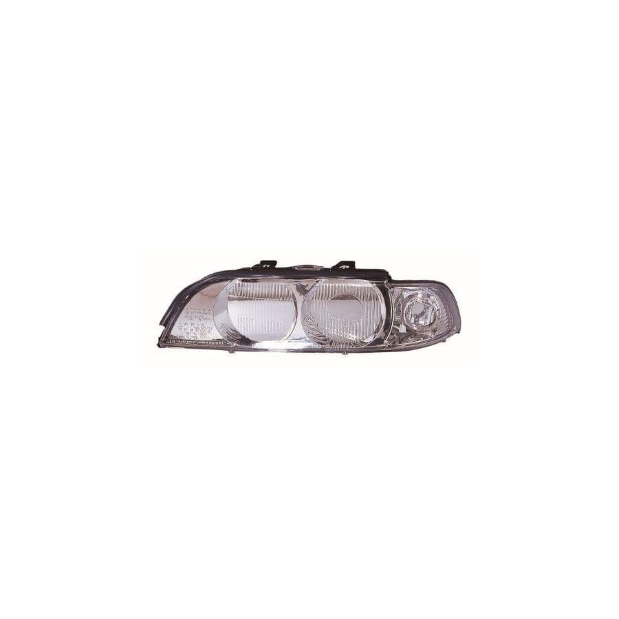 Abakus 474441121Peen Headlight Set for BMW 5 Series