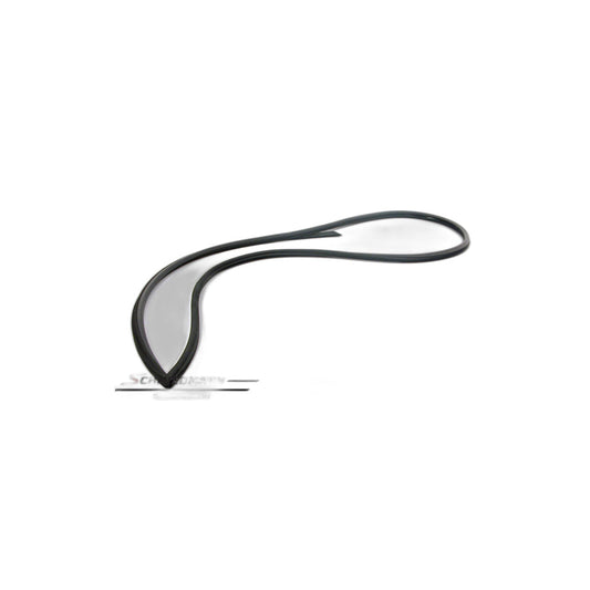 Genuine BMW 51711977728 E36 Front Right Door Seal SCHIEFER (Inc. 328i, 316i & 318is)