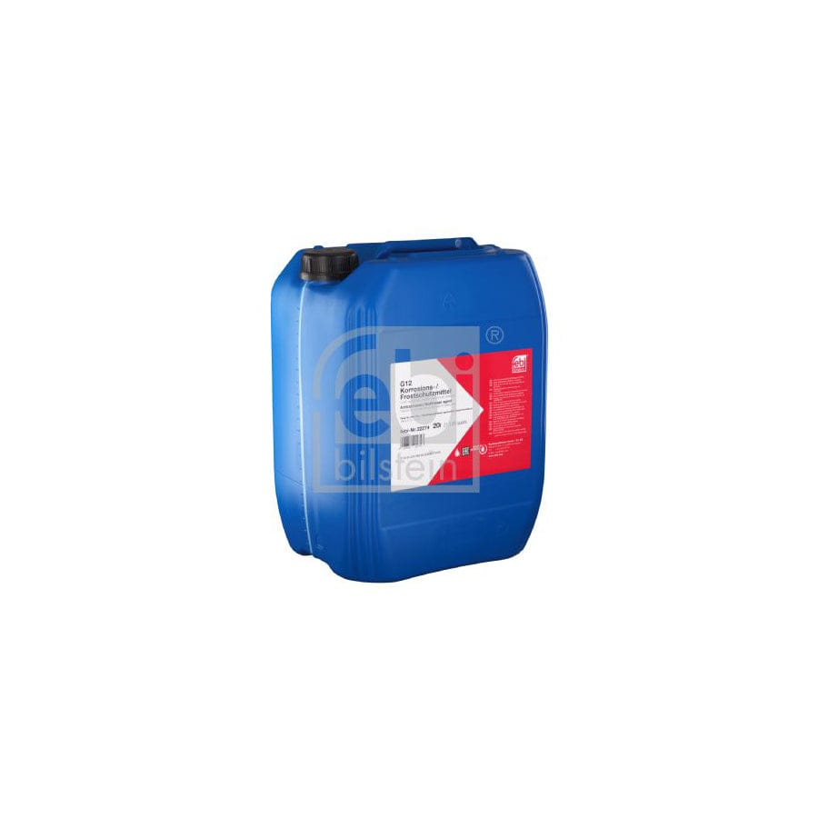 Febi Bilstein 22274 Antifreeze