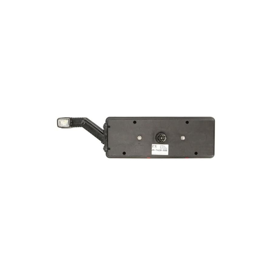 Aspock Europoint III 25-7420-504 Rear Light