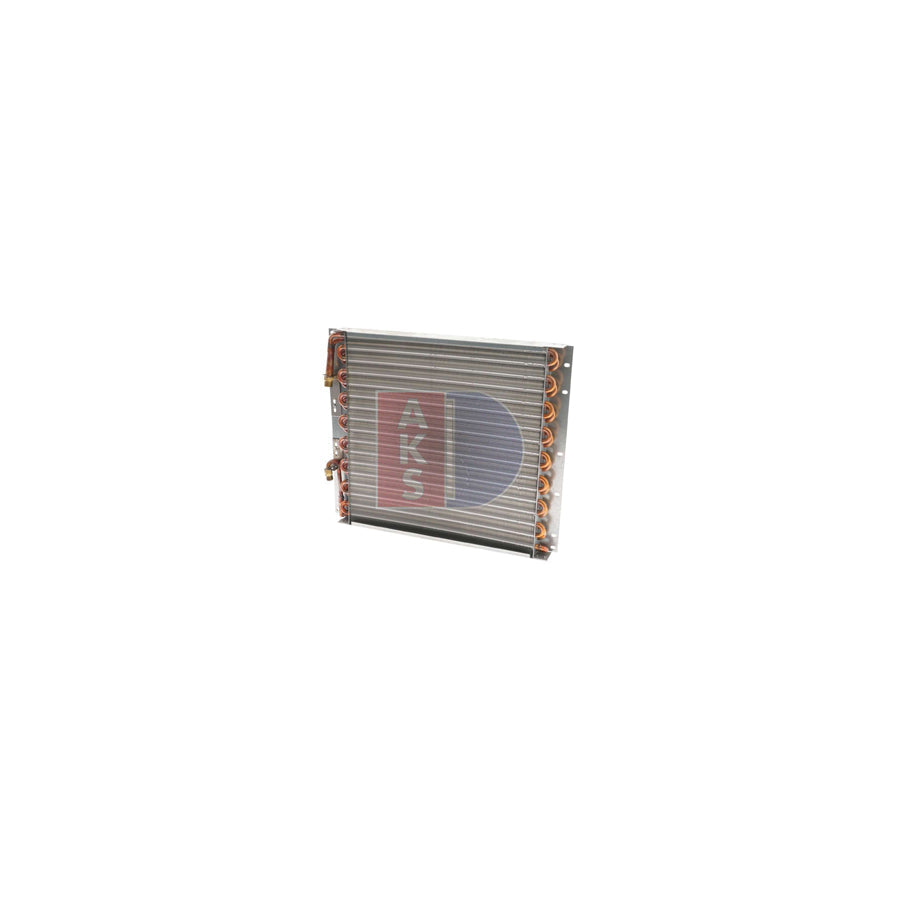 AKS Dasis 422100N Air Conditioning Condenser