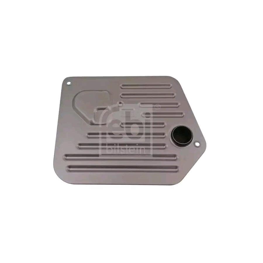Febi Bilstein 48369 Hydraulic Filter, Automatic Transmission For Audi A8 D2 (4D2, 4D8)