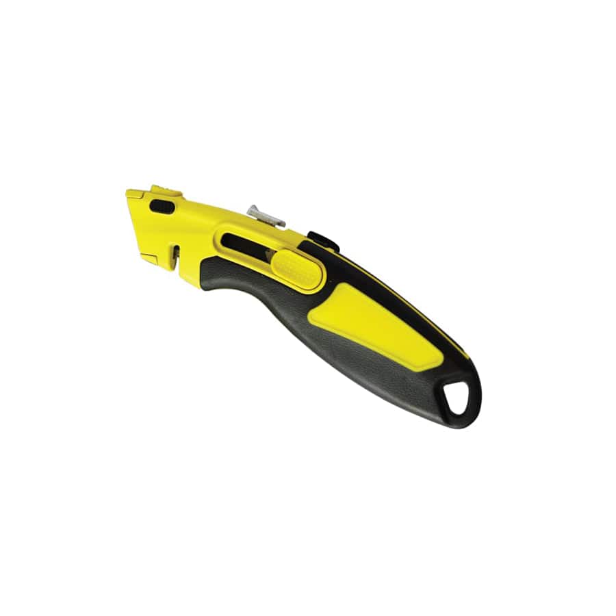 Advent ADVATK1 Professional Heavy-Duty 3-in-1 Knife 25mm