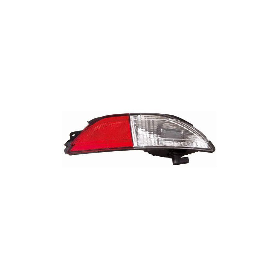 Abakus 6664001Rldue Rear Fog Light