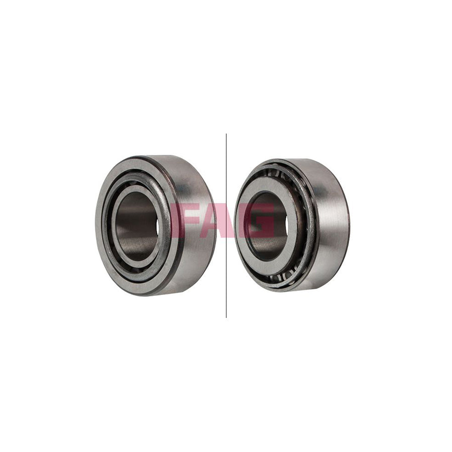 FAG 33206 Wheel Bearing
