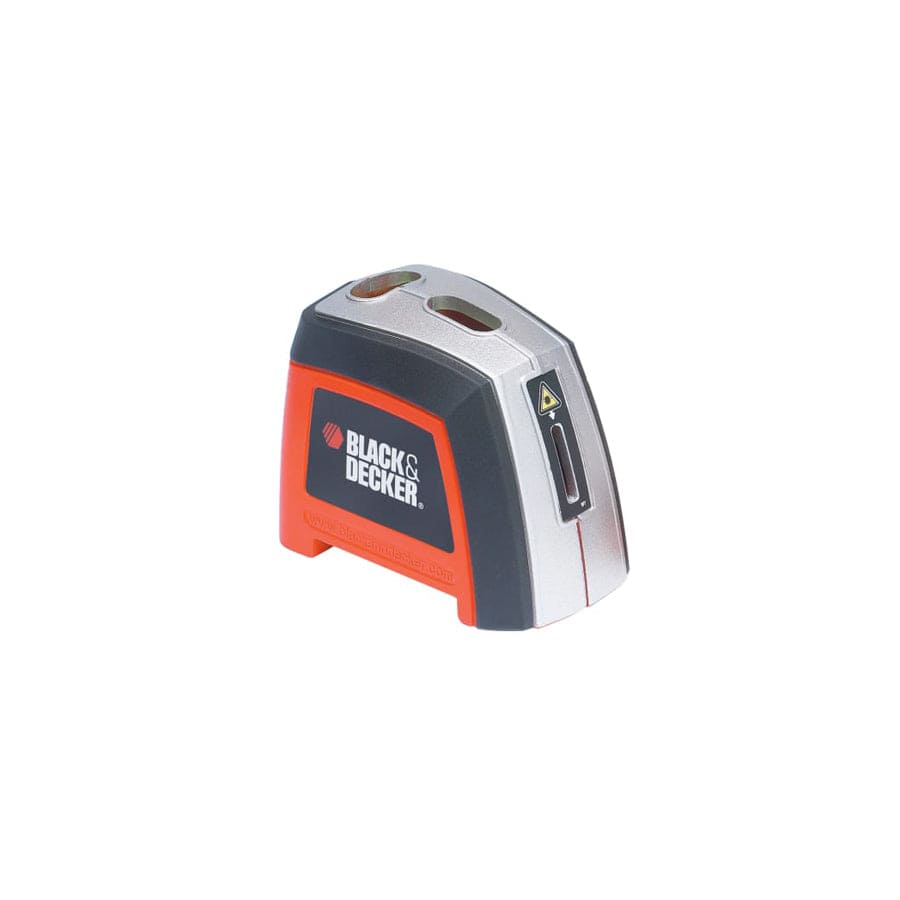 BLACK + DECKER B/DBDL120XJ BDL120 Manual Laser Level