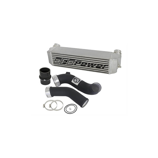  aFe 46-20233-B BMW Aluminum Intercooler Kit  | ML Performance US Car Parts