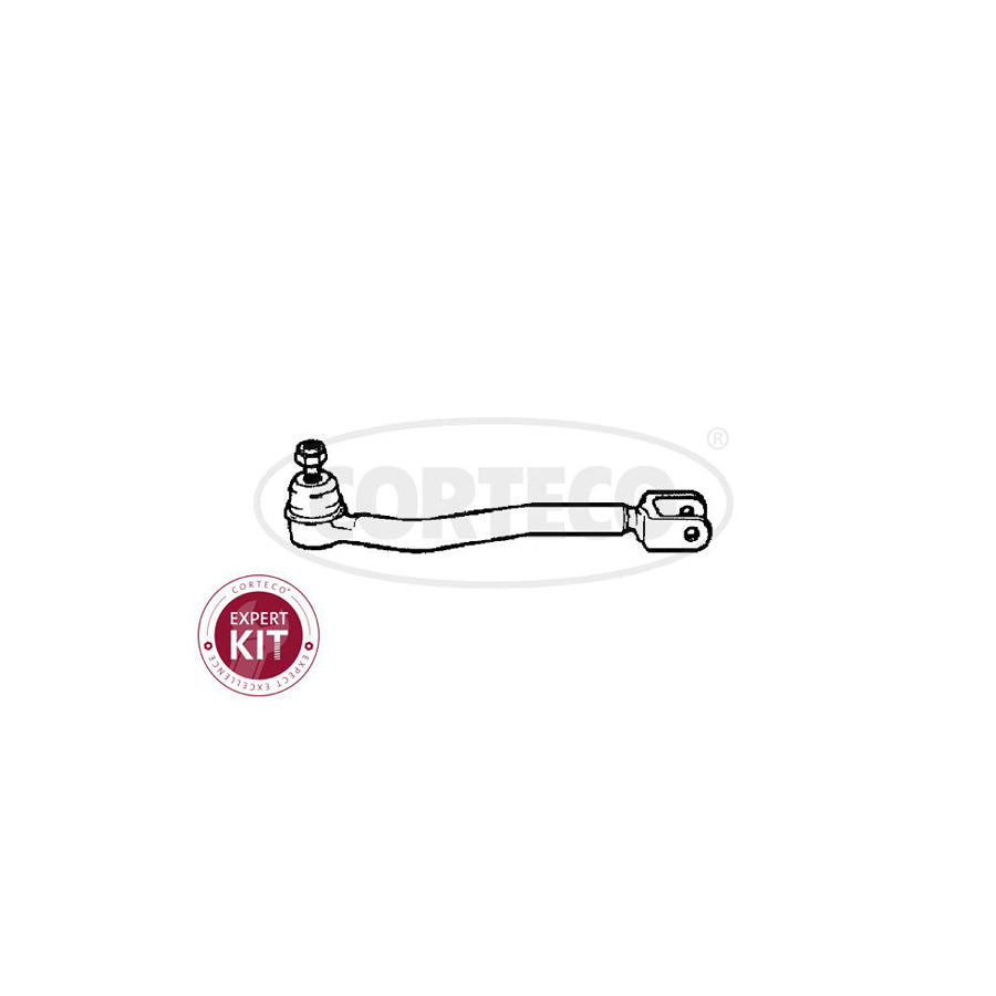 Corteco 49401266 Track Rod End for Peugeot 304