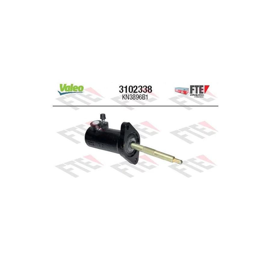 FTE 3102338 Slave Cylinder, Clutch