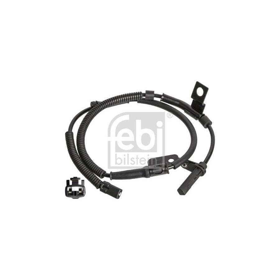 Febi Bilstein 109323 Abs Sensor for KIA Sorento I (Jc)