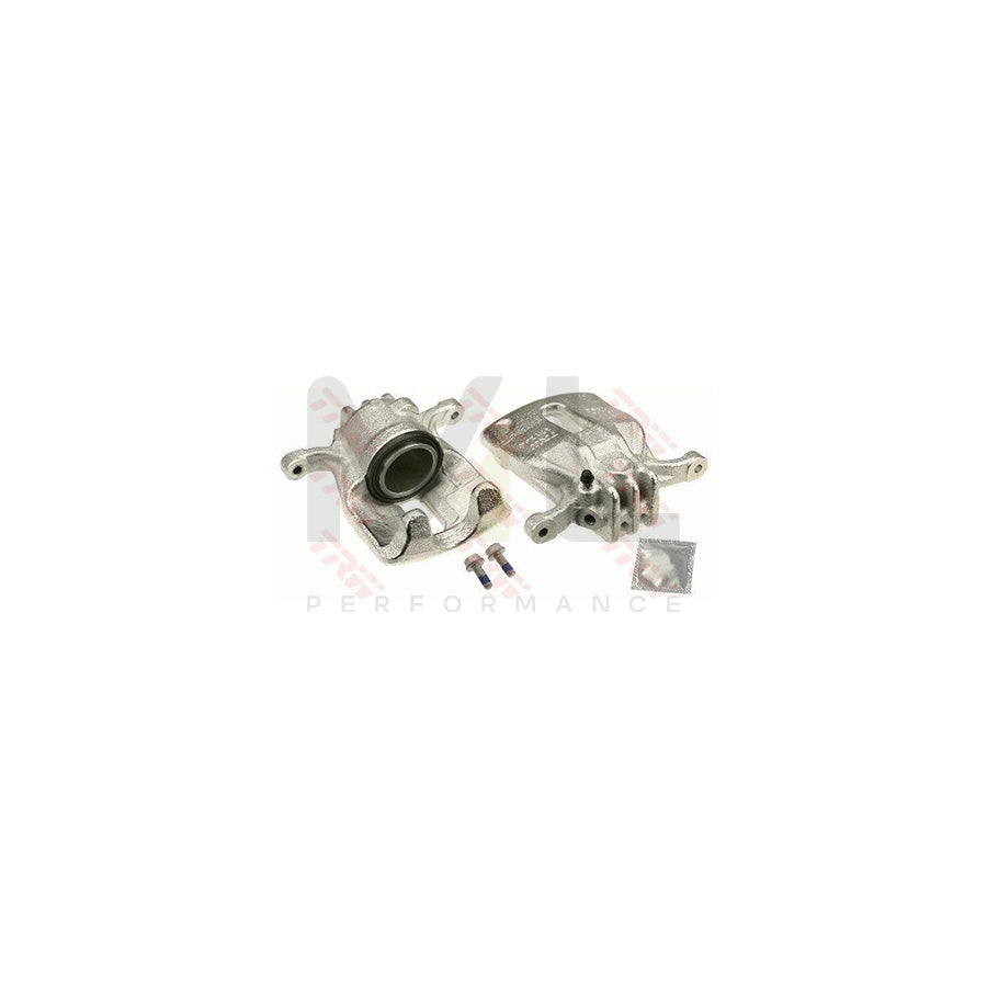 TRW BHX537E Brake Caliper | ML Performance Car Parts