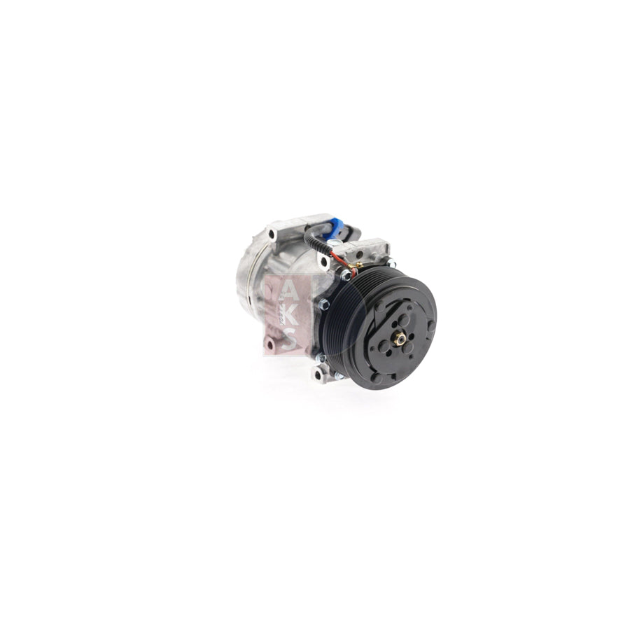 AKS Dasis 900402N Seal Ring