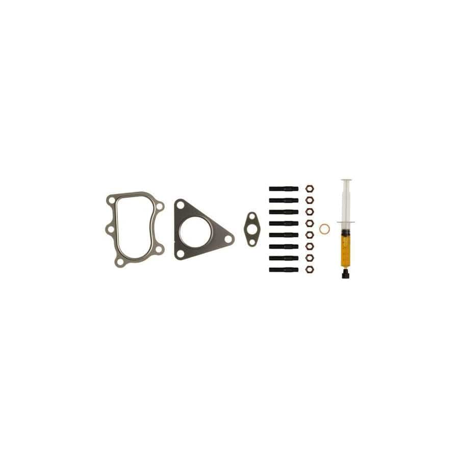 Alanko 10925145 Mounting Kit, Charger