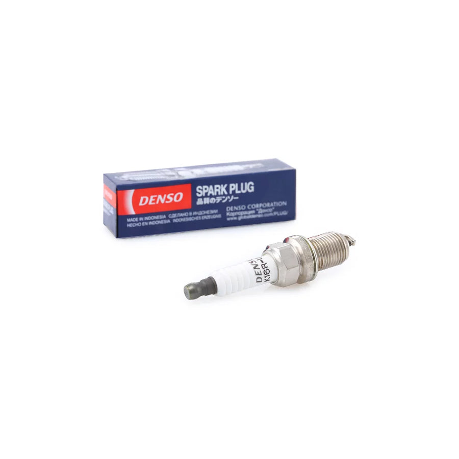DENSO K16RU11 Spark Plug Nickel