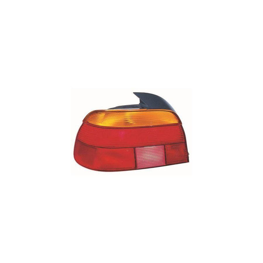 Abakus 4441909Lue Rear Light for BMW 5 Saloon (E39)