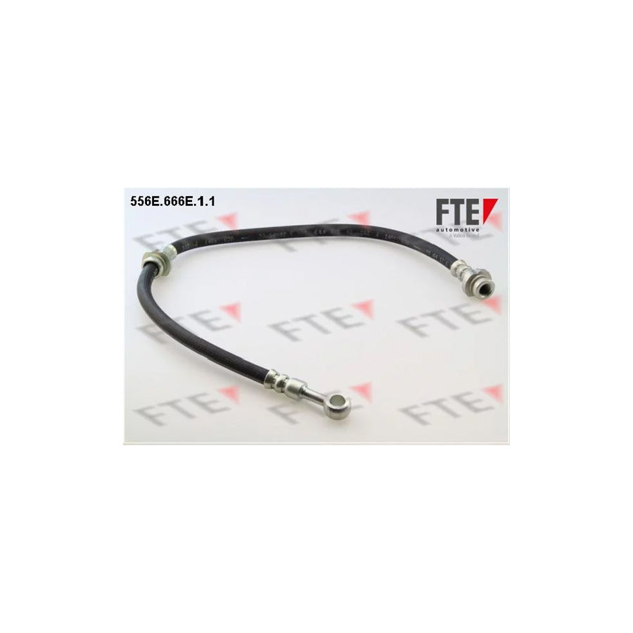 FTE 556E.666E.1.1 Brake Hose for Nissan Almera