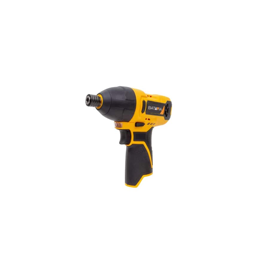 Batavia BAT7064215 FIXXPACK Impact Driver 12V Bare Unit
