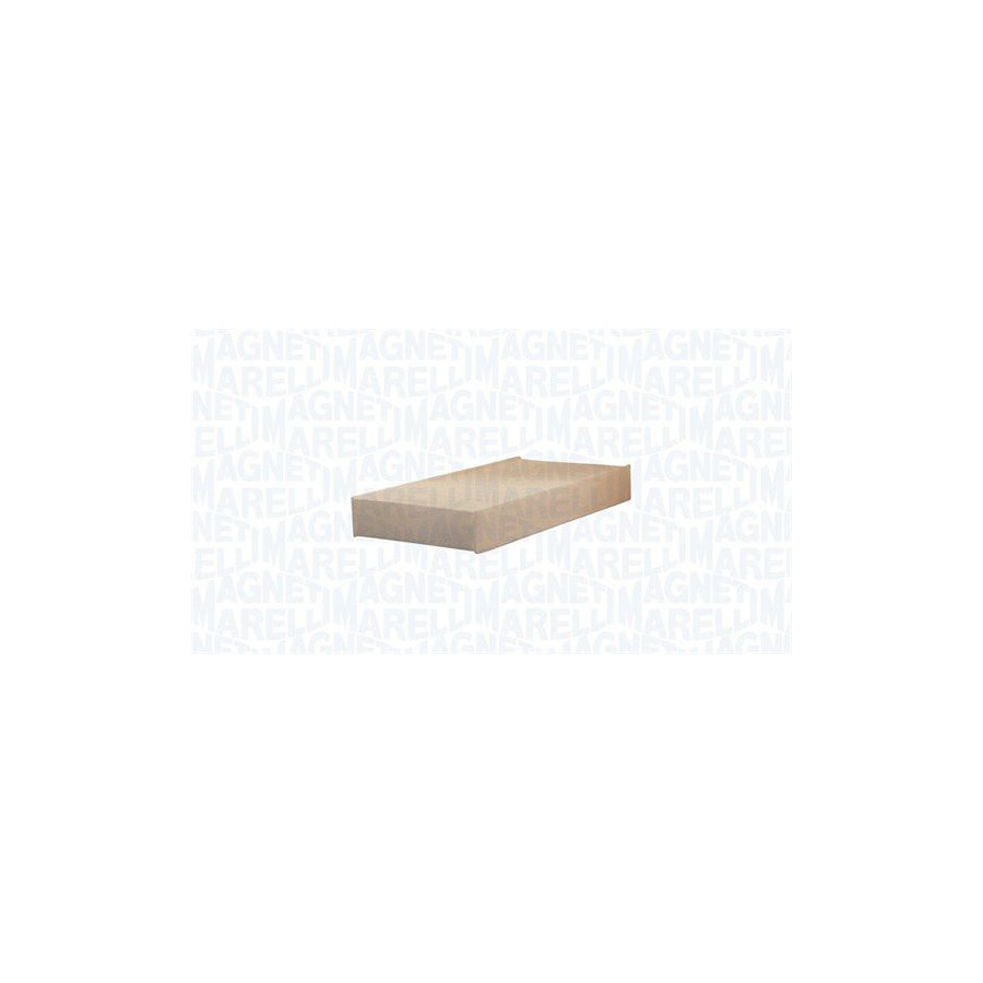 MAGNETI MARELLI 350203061730 Pollen Filter
