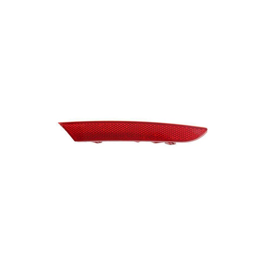 Abakus 5512906Rue Reflex Reflector for Renault Clio V Hatchback (Bf)