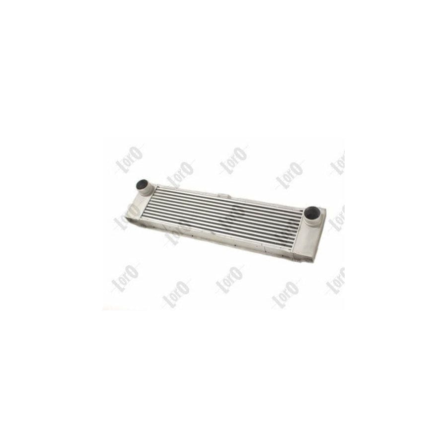 Abakus 0540180016 Intercooler