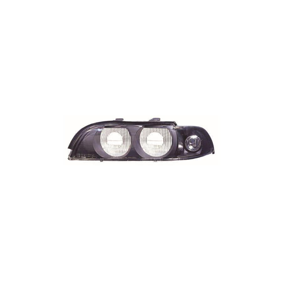 Abakus 474441121Pebn Headlight Set for BMW 5 Series