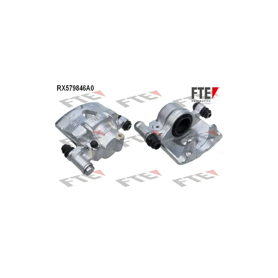 FTE Rx579846A0 Brake Caliper