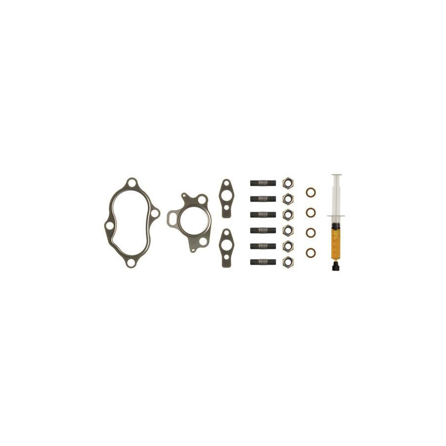 Alanko 10920778 Mounting Kit, Charger