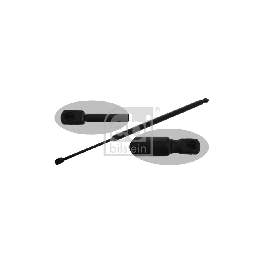 Febi Bilstein 38519 Tailgate Strut for Chrysler Grand Voyager V (Rt)