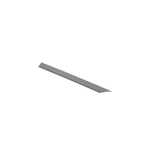 Genuine BMW 51228230067 E39 Waist Rail Trim Strip,Fix. Window,Rr Lft CHROM (Inc.  & 540iP) | ML Performance US Car Parts