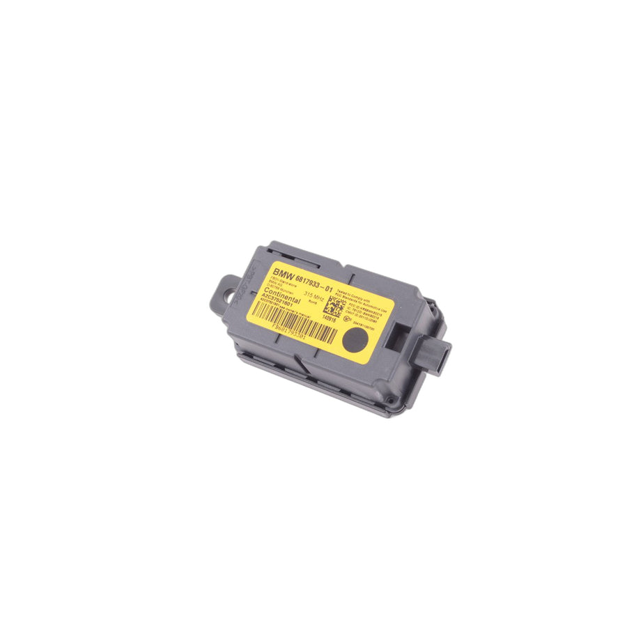 Genuine BMW 61316817933 F13 F20 Radio Remote Control Receiver 315 MHZ (Inc. X3 28dX, 650iX & 650iX 4.4) | ML Performance US Car Parts