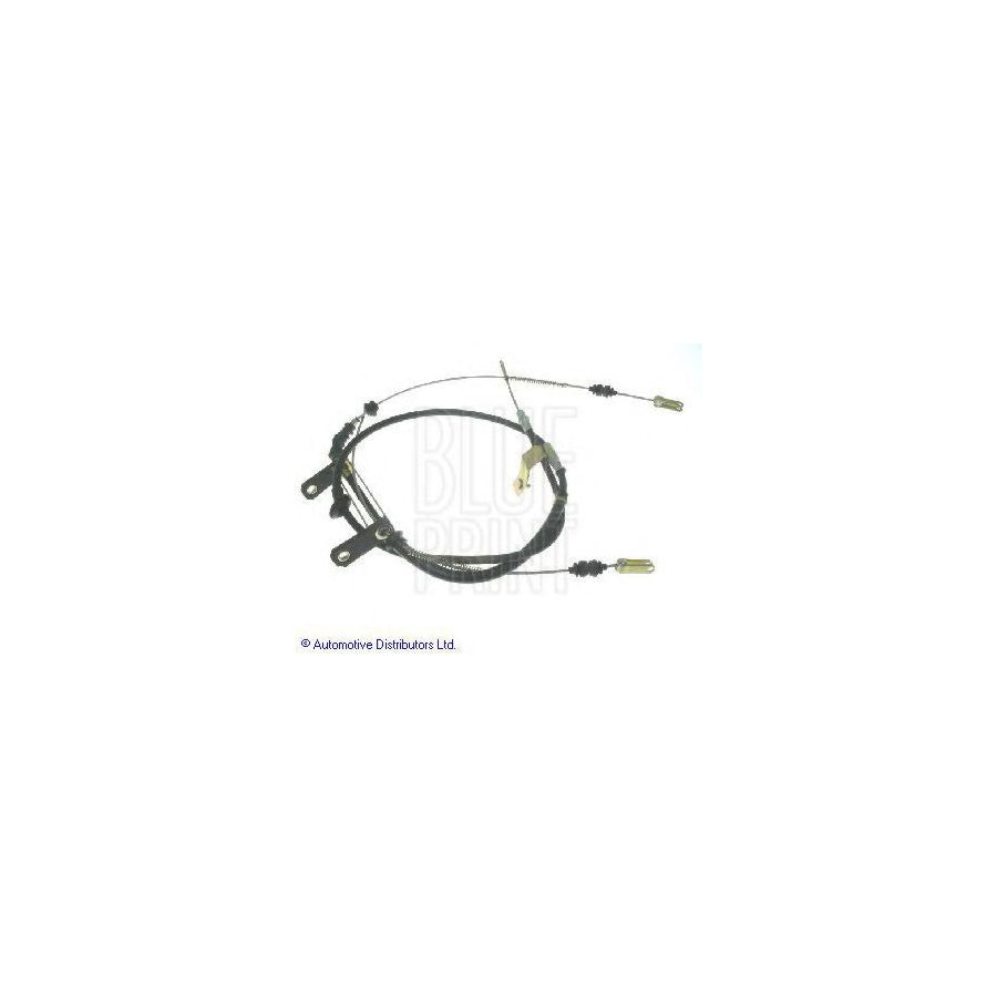Blue Print Adg04606 Hand Brake Cable for KIA Pride