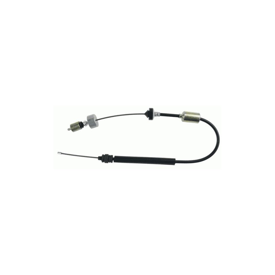 Sachs 3074 600 273 Clutch Cable