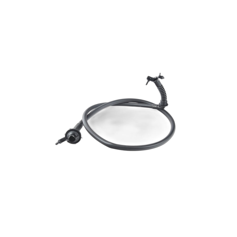 Genuine BMW 41217233822 F87 F26 F36 Water Outlet Hose Front (Inc. 325d) | ML Performance US Car Parts