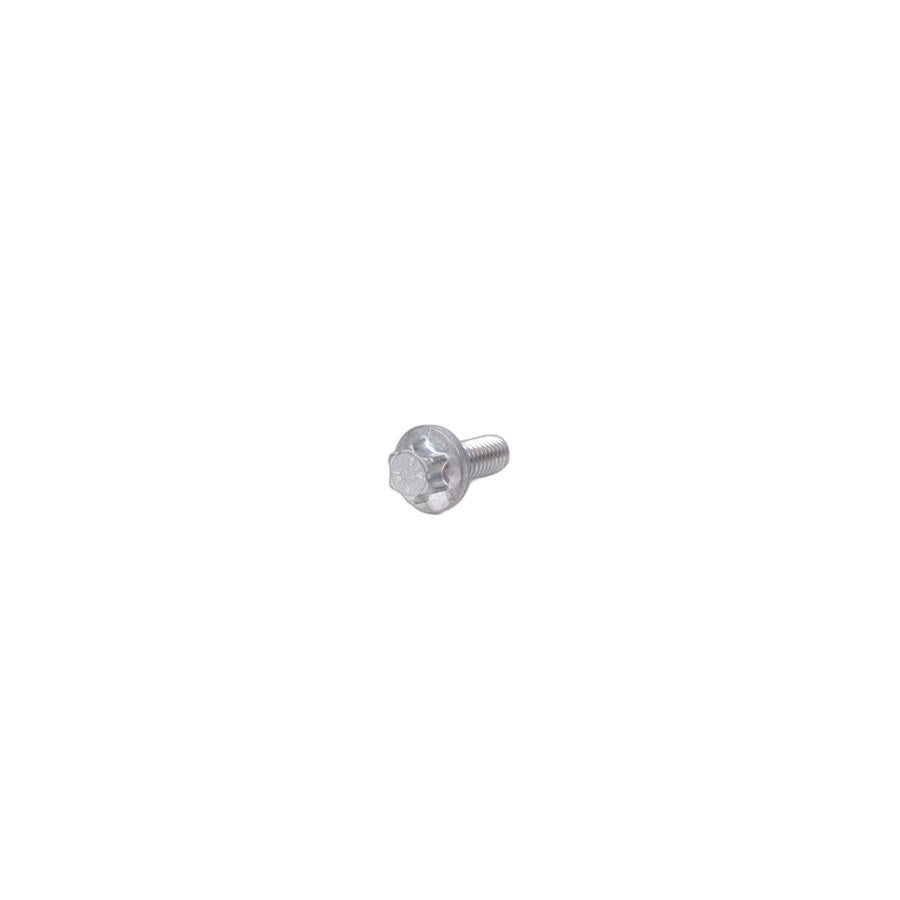 Genuine BMW 11417549370 E81 E87 E93 Asa-Bolt M6X16 (Inc. X3 28iX, 640i & 730Li) | ML Performance UK Car Parts