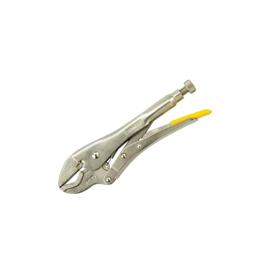 STANLEY® STA084814 V-Jaw Locking Pliers 225mm (9in)