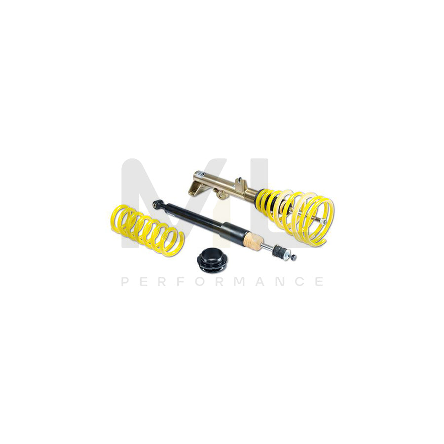 ST Suspensions 18225012 Mercedes-Benz W/S/CL203 C/A209 COILOVER KIT XA