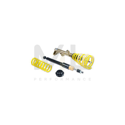 ST Suspensions 18225012 Mercedes-Benz W/S/CL203 C/A209 COILOVER KIT XA