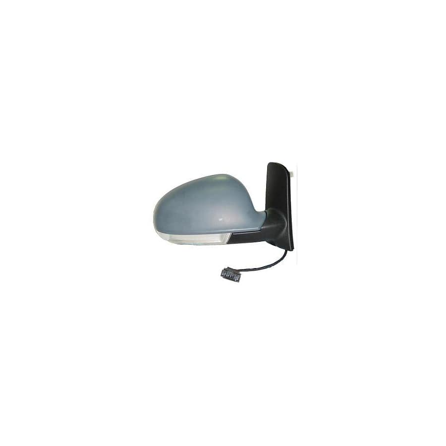 Abakus 4039M04 Wing Mirror for VW Sharan I (7M8, 7M9, 7M6)