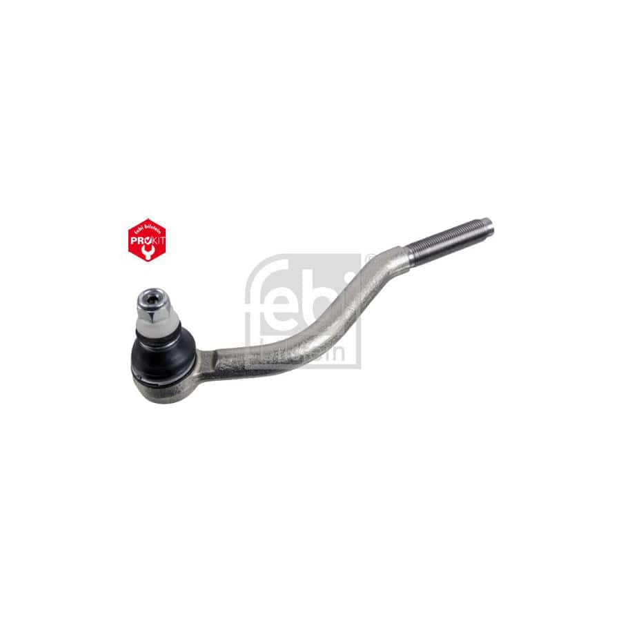 Febi Bilstein 22020 Track Rod End for Citroen C5