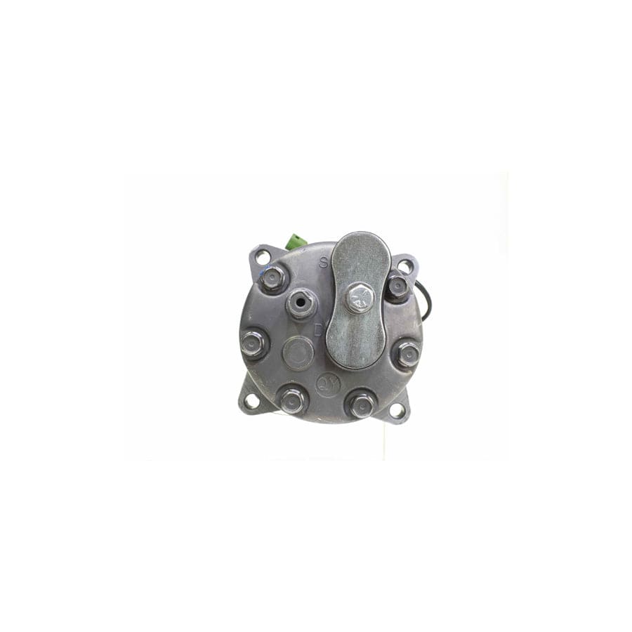 Alanko 10550443 Compressor, Air Conditioning for Jaguar Xj