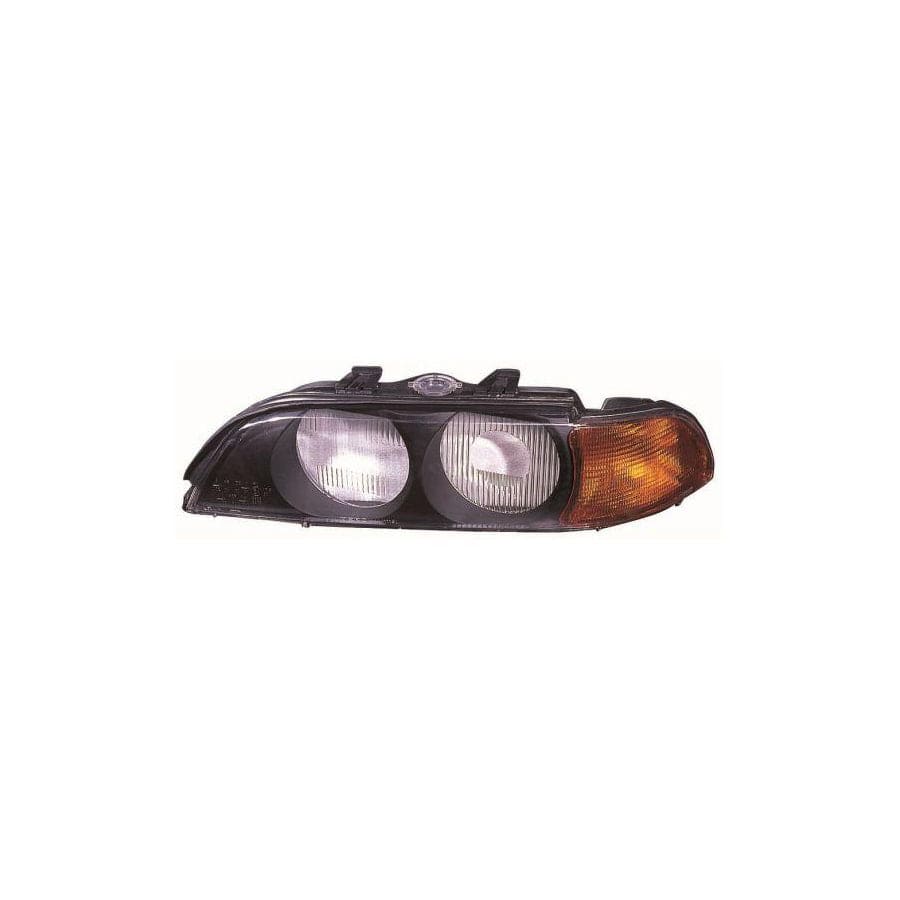 Abakus 474441121Leyn Headlight Lens for BMW 5 Series
