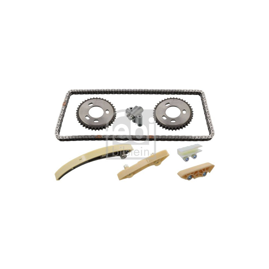 Febi Bilstein 172035 Timing Chain Kit