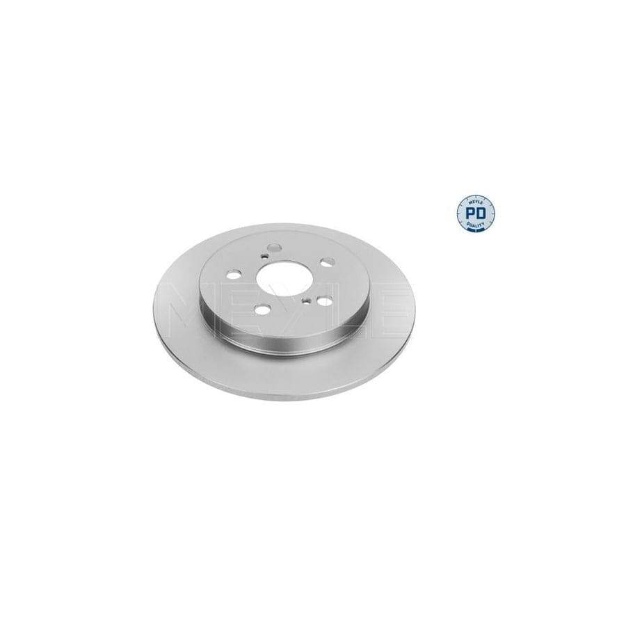 Meyle 30-15 523 0107/Pd Brake Disc