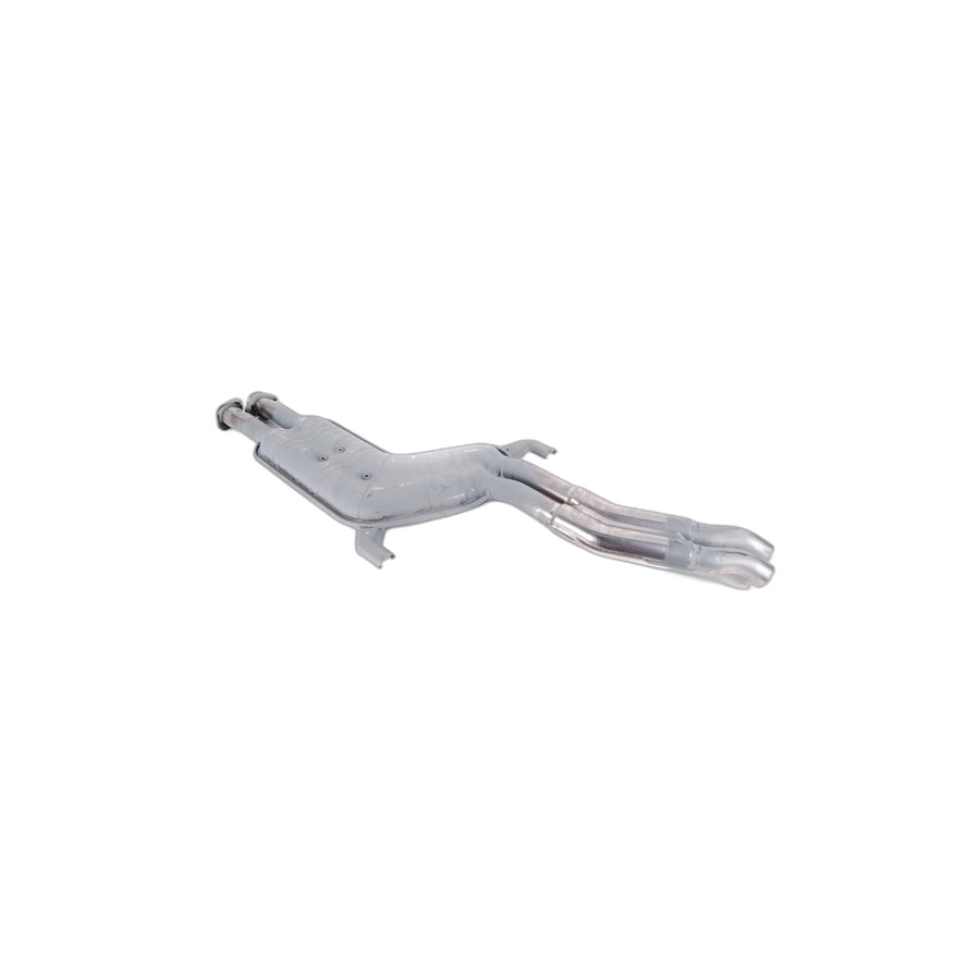 Genuine BMW 18129068600 E32 Center Muffler (Inc. 740iL) | ML Performance US Car Parts