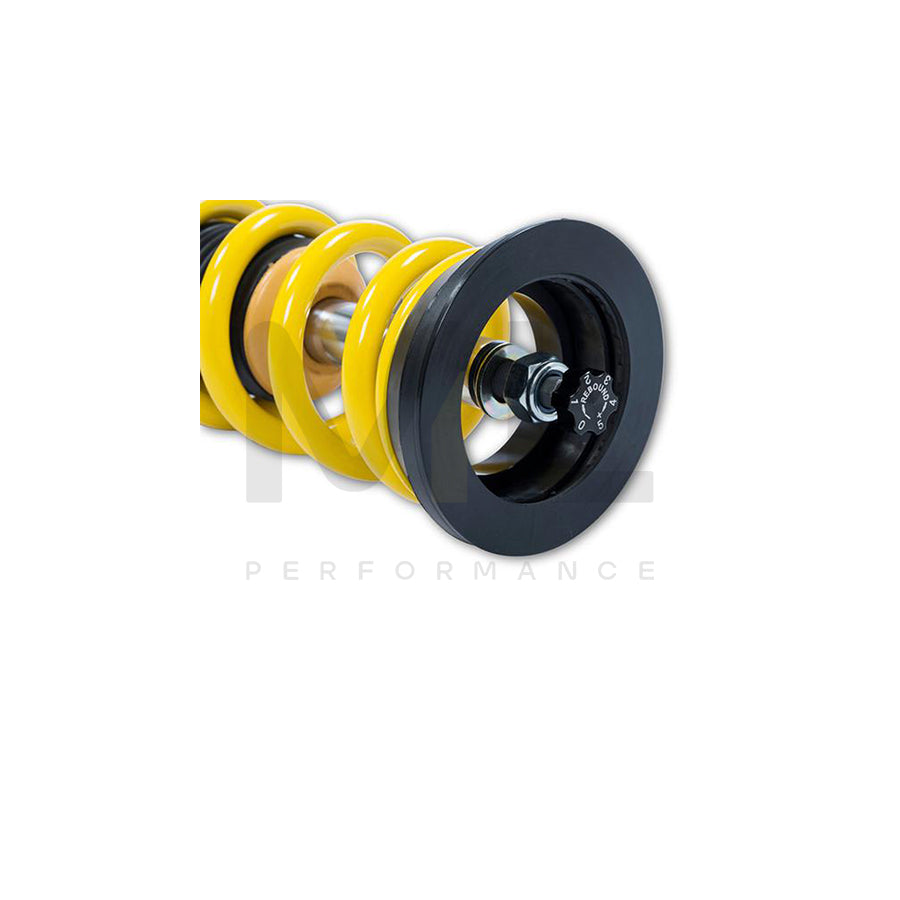 ST Suspensions 18230059 Ford Focus Mk3  COILOVER KIT XA